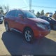 2T2BK1BA8AC059458 2010 Lexus Rx 350 auction photo thumbnail 1