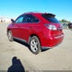 2T2BK1BA8AC059458 2010 Lexus Rx 350 auction photo thumbnail 3