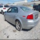 19UUA655X6A041794 2006 Acura Tl auction photo thumbnail 3