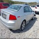 19UUA655X6A041794 2006 Acura Tl auction photo thumbnail 4