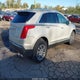1GYKNBRS2HZ101312 2017 Cadillac Xt5 Luxury auction photo thumbnail 4