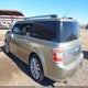 2FMHK6DT3CBD09254 2012 Ford Flex Limited auction photo thumbnail 3
