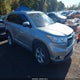 5TDDKRFH7ES009585 2014 Toyota Highlander Limited V6 auction photo thumbnail 1
