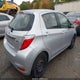 JTDKTUD32DD551640 2013 Toyota Yaris Le auction photo thumbnail 4