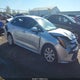5YFB4MDE1SP337764 2025 Toyota Corolla Le auction photo thumbnail 1