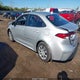 5YFB4MDE1SP337764 2025 Toyota Corolla Le auction photo thumbnail 3