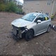 5YFEPRAE3LP030281 2020 Toyota Corolla Le auction photo thumbnail 2