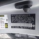 5YFEPRAE3LP030281 2020 Toyota Corolla Le auction photo thumbnail 9