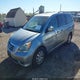 5FNRL38668B054036 2008 Honda Odyssey Ex-L auction photo thumbnail 2
