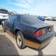 1G1FP87F1FN110056 1985 Chevrolet Camaro auction photo thumbnail 3