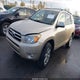 JTMBD31V785188524 2008 Toyota Rav4 Limited auction photo thumbnail 2