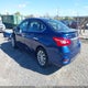 3N1AB7APXJY212417 2018 Nissan Sentra Sv auction photo thumbnail 3