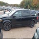 2C4RDGCGXHR639811 2017 Dodge Grand Caravan Sxt auction photo thumbnail 14
