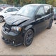 2C4RDGCGXHR639811 2017 Dodge Grand Caravan Sxt auction photo thumbnail 2