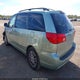 5TDZK22C19S282020 2009 Toyota Sienna Xle auction photo thumbnail 3
