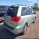 5TDZK22C19S282020 2009 Toyota Sienna Xle auction photo thumbnail 4