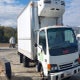 J8DC4B16957010233 2005 GMC W4S042 W4500 Dsl Reg auction photo thumbnail 1