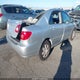 1NXBR32E08Z990091 2008 Toyota Corolla Le auction photo thumbnail 4