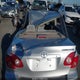1NXBR32E08Z990091 2008 Toyota Corolla Le auction photo thumbnail 6