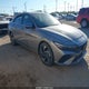 KMHLS4DG3SU000250 2025 Hyundai Elantra Sel Convenience auction photo thumbnail 1