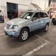 2C4GM68415R576979 2005 Chrysler Pacifica Touring auction photo thumbnail 2