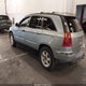 2C4GM68415R576979 2005 Chrysler Pacifica Touring auction photo thumbnail 3