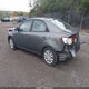 KNAFU4A24D5690394 2013 Kia Forte Ex auction photo thumbnail 3