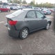 KNAFU4A24D5690394 2013 Kia Forte Ex auction photo thumbnail 4