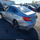 1HGCV2F37MA015141 2021 Honda Accord Sport 2.0T auction photo thumbnail 3