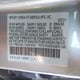 1HGCV2F37MA015141 2021 Honda Accord Sport 2.0T auction photo thumbnail 9
