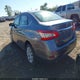 3N1AB7AP9FY346620 2015 Nissan Sentra S auction photo thumbnail 3