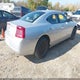 2B3KA43R78H117624 2008 Dodge Charger auction photo thumbnail 4