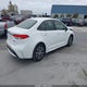 JTDEAMDE4N3002453 2022 Toyota Corolla Hybrid Le auction photo thumbnail 4