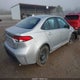 5YFB4MDE5SP278086 2025 Toyota Corolla Le auction photo thumbnail 4