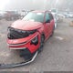 KNDCP3LE5S5299671 2025 Kia Niro Lx auction photo thumbnail 2