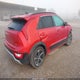 KNDCP3LE5S5299671 2025 Kia Niro Lx auction photo thumbnail 4