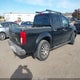 1N6AD0EV5BC442204 2011 Nissan Frontier Sl auction photo thumbnail 4
