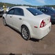 1G1ZE5E11BF189628 2011 Chevrolet Malibu Ltz auction photo thumbnail 3