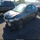 19XFB2F9XFE258256 2015 Honda Civic Ex-L auction photo thumbnail 2