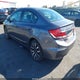 19XFB2F9XFE258256 2015 Honda Civic Ex-L auction photo thumbnail 3