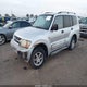 JA4MW31R22J064143 2002 Mitsubishi Montero Xls auction photo thumbnail 2