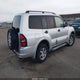 JA4MW31R22J064143 2002 Mitsubishi Montero Xls auction photo thumbnail 4