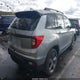 5FNYF8H99KB011697 2019 Honda Passport Touring auction photo thumbnail 4