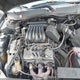 1FAFP55273G153814 2003 Ford Taurus Ses auction photo thumbnail 10