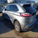 2FMPK4J9XPBA31693 2023 Ford Edge Sel auction photo thumbnail 3