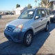 JHLRD68566C022562 2006 Honda Cr-V Lx auction photo thumbnail 2