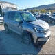 5FNYF6H57LB054745 2020 Honda Pilot Awd Ex-L auction photo thumbnail 1