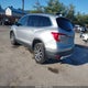5FNYF6H57LB054745 2020 Honda Pilot Awd Ex-L auction photo thumbnail 3