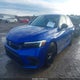 2HGFE2F54PH541490 2023 Honda Civic Sport auction photo thumbnail 2