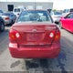 1NXBR32E03Z014207 2003 Toyota Corolla Le auction photo thumbnail 16